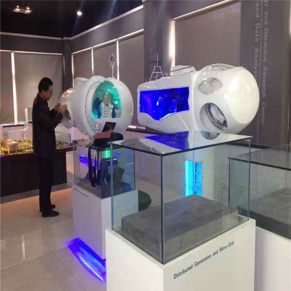 电网电力科学研究院武山规划模型