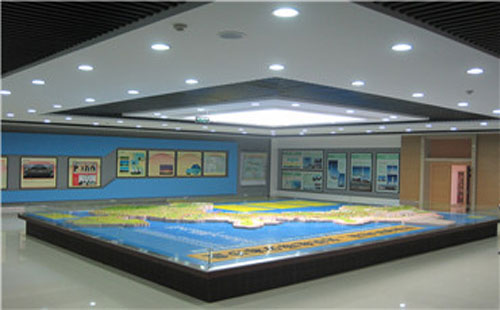 武山武山沙盘模型对楼盘销售起到哪些重要作用