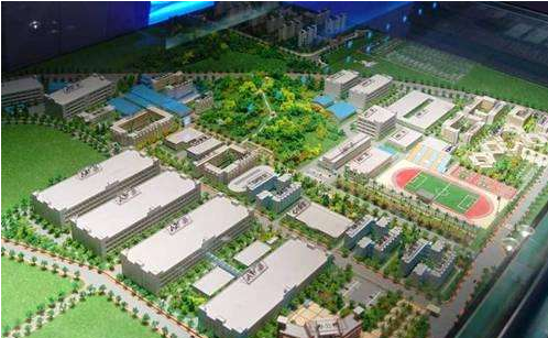 武山武山沙盘模型制作的尺寸多大合适