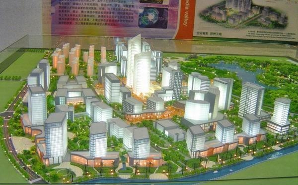 武山武山沙盘模型制作流程与细节解析 武山武山沙盘模型制作流程与细节解析