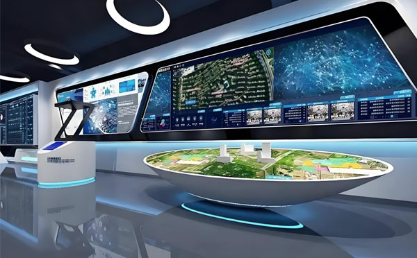 10月电子武山武山沙盘模型制作优选专业技术服务商