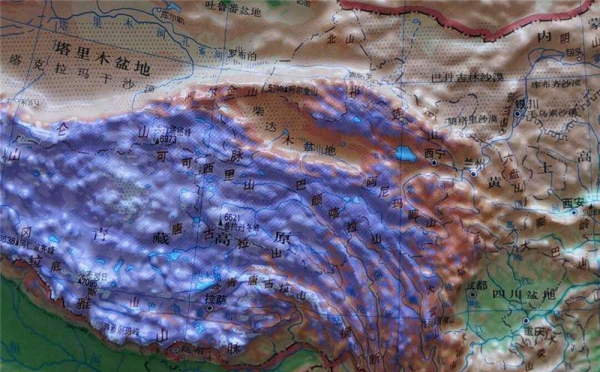 地形地貌武山武山沙盘模型在规划与教育中的应用价值解析 地形地貌武山武山沙盘模型在规划与教育中的应用价值解析